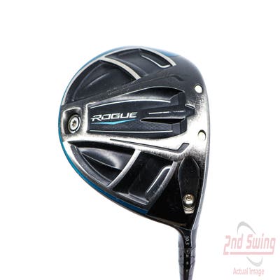 Callaway Rogue Driver 10.5° Callaway RCH Wood 55 Graphite Regular Right Handed 44.5in