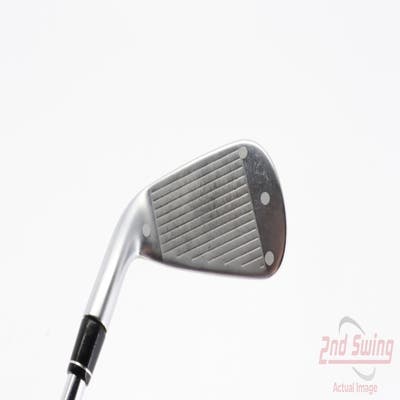 Callaway Apex 21 Single Iron 7 Iron True Temper Elevate MPH 95 Steel Regular Right Handed 36.5in