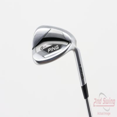 Ping G425 Wedge Gap GW Dynamic Gold 105 Black Steel Regular Right Handed Black Dot 35.5in