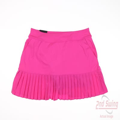 New Womens Under Armour Skort Large L Pink MSRP $75