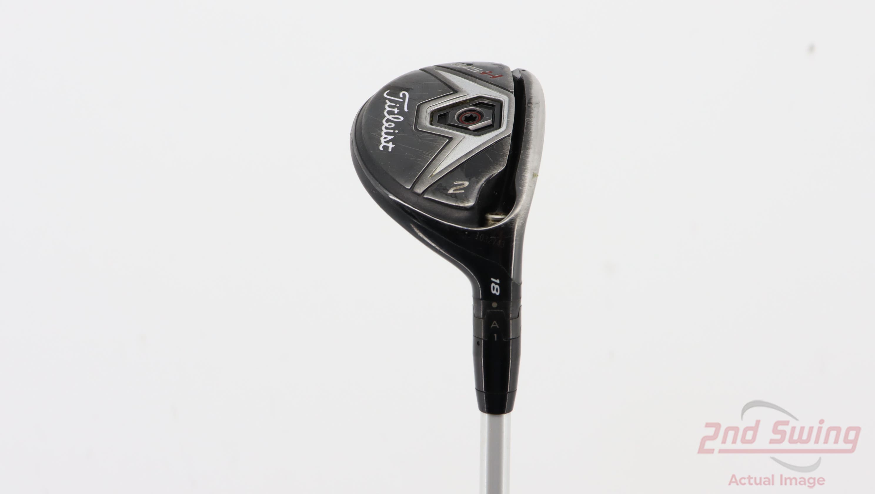 Titleist 915H 2 Hybrid 18° Golf Club outlet