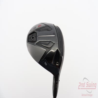 Titleist TSi2 Fairway Wood 5 Wood 5W 18° MCA Tensei AV Blue Raw 65 Graphite Regular Right Handed 42.0in