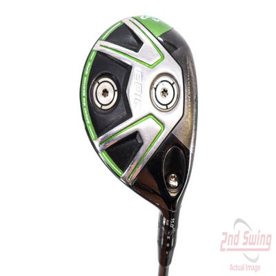 Callaway GBB Epic Sub Zero Fairway Wood 3 Wood 3W 15° Aldila Rogue M-AX 75 Graphite Stiff Right Handed 43.0in