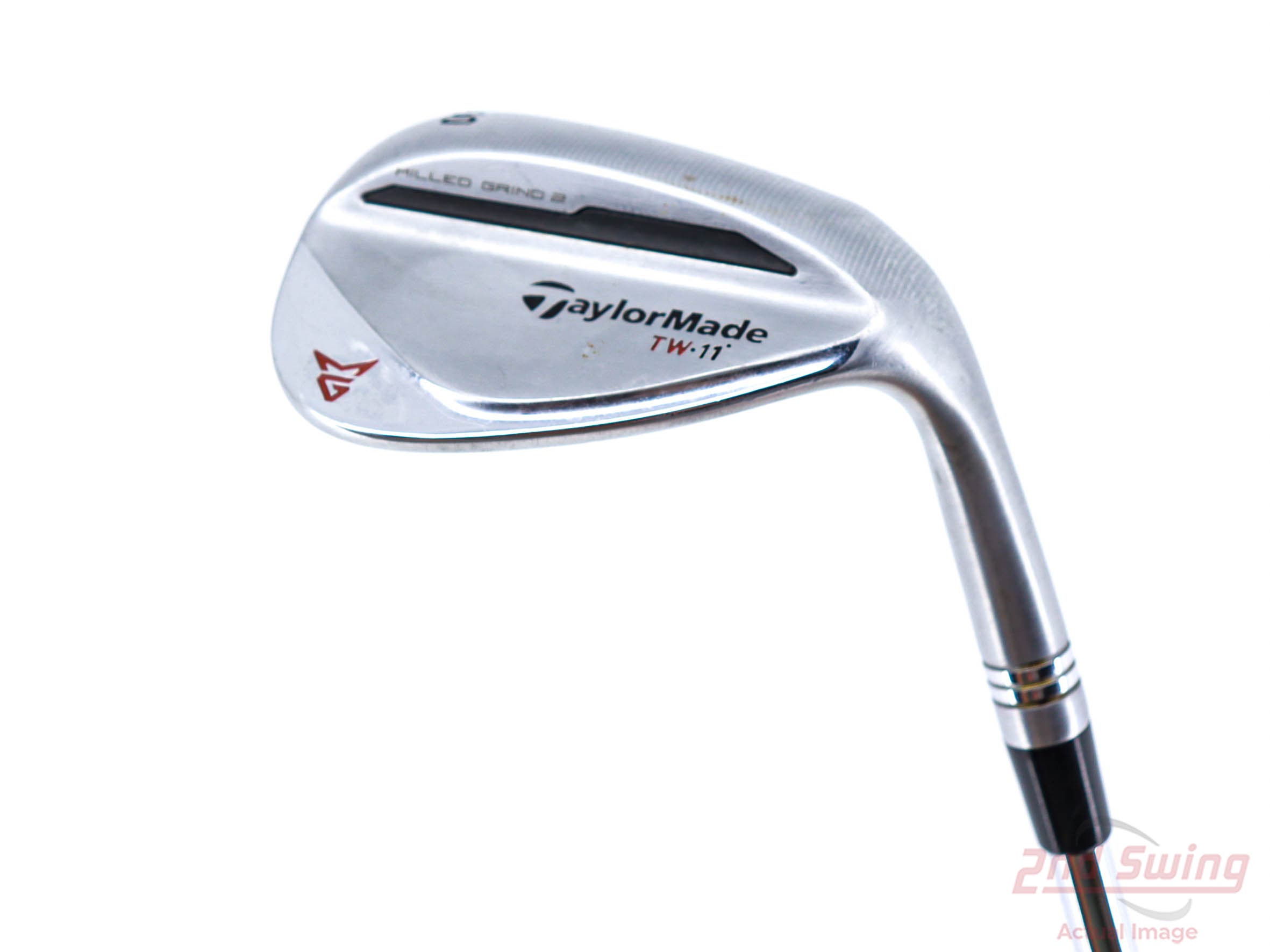 TaylorMade Milled Grind 2 TW Wedge | 2nd Swing Golf