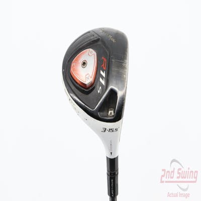 TaylorMade R11s Fairway Wood 3 Wood 3W 15.5° TM Aldila RIP Phenom 70 Graphite Stiff Right Handed 43.75in