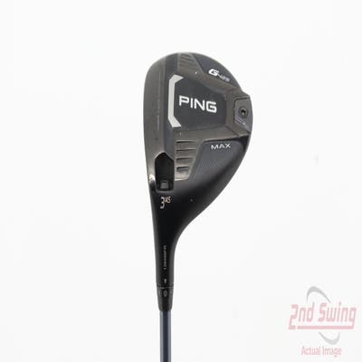 Ping G425 Max Fairway Wood 3 Wood 3W 14.5° ALTA CB 65 Slate Graphite Regular Left Handed 43.0in