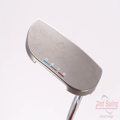 Ping PLD Milled DS72 Putter Steel Right Handed 35.0in