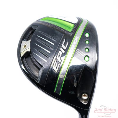 Callaway EPIC Max Driver 10.5° Project X Cypher 40 Graphite Senior Right Handed 45.75in