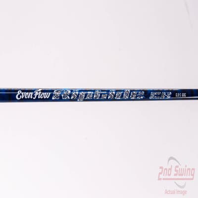 Pull Project X Even Flow Riptide CB 60g Fairway Shaft Stiff 42.75in