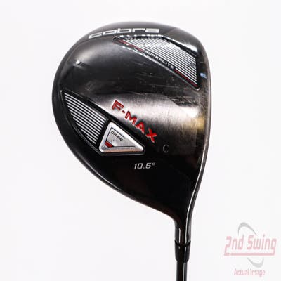 Cobra F-Max Superlite Driver 10.5° Cobra Superlite Graphite Regular Right Handed 45.25in