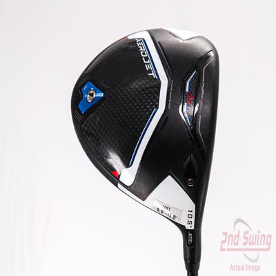 Cobra Aerojet Driver 10.5° UST Mamiya Helium Black 4 Graphite Senior Right Handed 45.0in