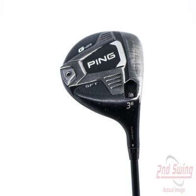 Ping G425 SFT Fairway Wood 3 Wood 3W 16° ALTA CB 65 Black Graphite Regular Right Handed 43.0in