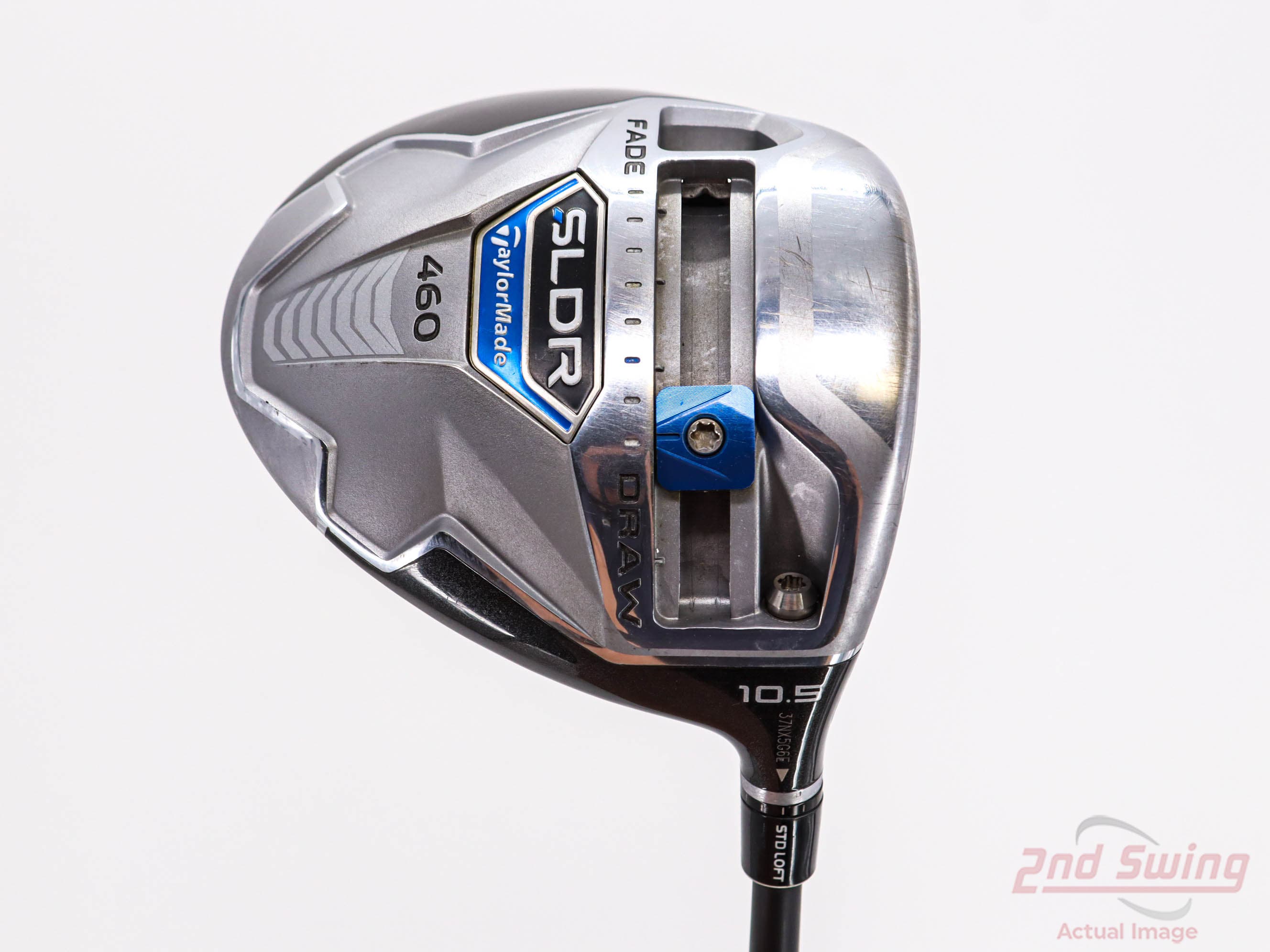 TaylorMade SLDR Driver | 2nd Swing Golf