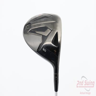 Titleist TSi2 Driver 9° PX Even Flow T1100 White 85 Graphite Stiff Right Handed 44.75in