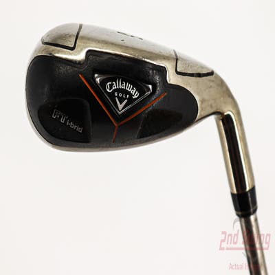 Callaway FT i-Brid Single Iron 5 Iron Callaway Stock Graphite 45i Graphite Ladies Right Handed 36.5in