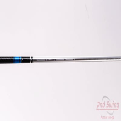 Used W/ Srixon RH Adapter Mitsubishi Rayon Tensei CK Blue 50g Driver Shaft Regular 44.0in