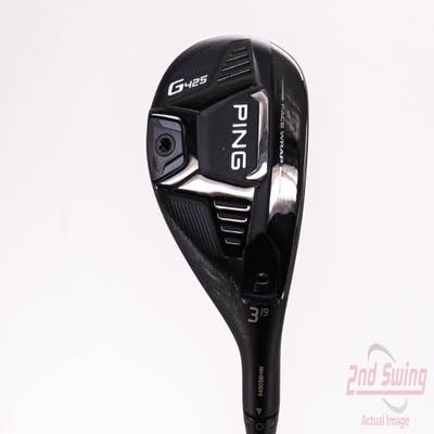 Ping G425 Hybrid 3 Hybrid 19° ALTA CB 70 Slate Graphite Senior Right Handed 40.25in