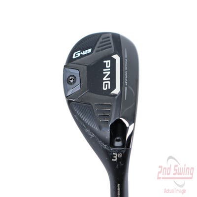 Ping G425 Hybrid 3 Hybrid 19° ALTA CB 70 Slate Graphite Senior Right Handed 40.25in