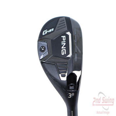 Ping G425 Hybrid 3 Hybrid 19° ALTA CB 70 Slate Graphite Senior Right Handed 40.25in