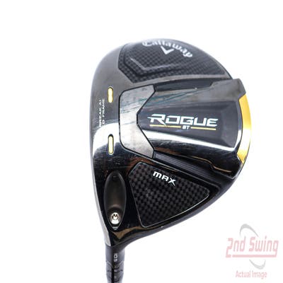 Callaway Rogue ST Max Driver 10.5° Mitsubishi Kai'li Blue 50 Graphite Regular Left Handed 46.5in