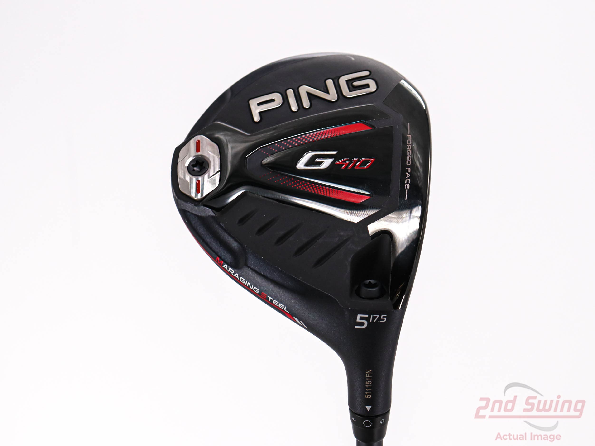 Ping G410 Fairway Wood | 2nd Swing Golf