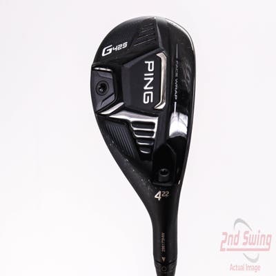 Ping G425 Hybrid 4 Hybrid 22° ALTA CB 70 Slate Graphite Senior Right Handed 40.0in