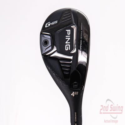 Ping G425 Hybrid 4 Hybrid 22° ALTA CB 70 Slate Graphite Senior Right Handed 40.0in