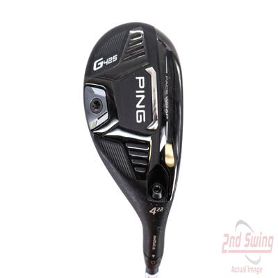 Ping G425 Hybrid 4 Hybrid 22° ALTA CB 70 Slate Graphite Senior Right Handed 40.75in