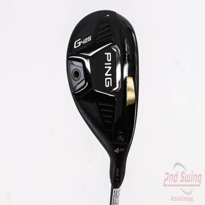 Ping G425 Hybrid 4 Hybrid 22° ALTA CB 70 Slate Graphite Senior Right Handed 39.5in