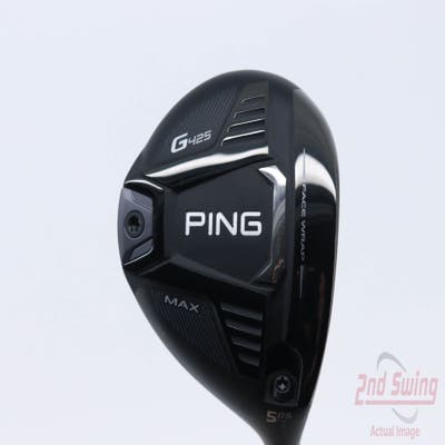 Ping G425 Max Fairway Wood 5 Wood 5W 17.5° ALTA CB 65 Slate Graphite Regular Right Handed 42.5in