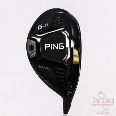 Ping G425 Max Fairway Wood 3 Wood 3W 14.5° ALTA Distanza 40 Graphite Senior Right Handed 43.0in