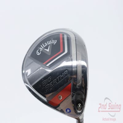 Mint Callaway Big Bertha 23 Driver 10.5° Callaway RCH 55 Graphite Regular Right Handed 46.0in