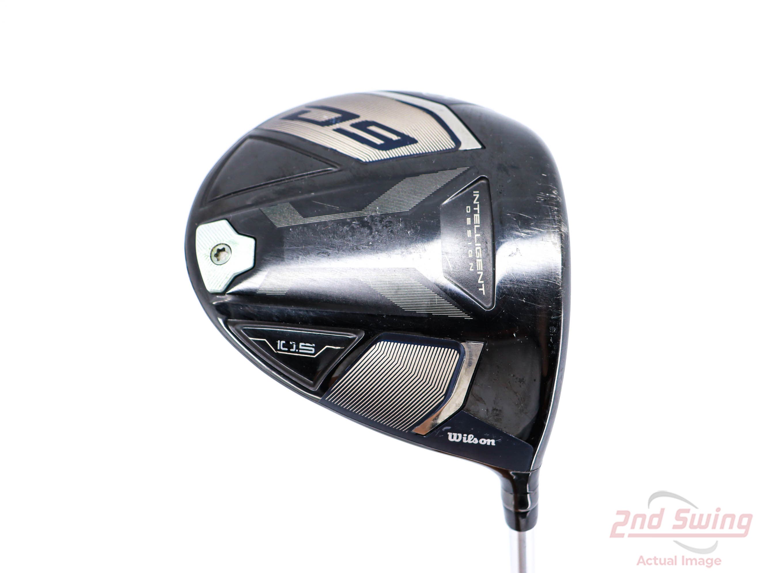 Wilson Staff D9 Driver | 2nd Swing Golf