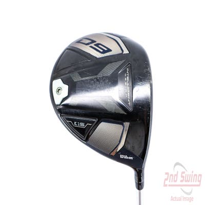 Wilson Staff D9 Driver 10.5° Mitsubishi Tensei CK 50 Blue Graphite Senior Right Handed 45.75in