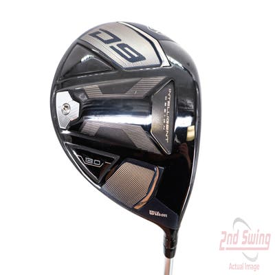 Wilson Staff D9 Driver 13° Mitsubishi Tensei CK 50 Blue Graphite Senior Right Handed 46.0in