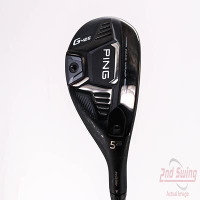 Ping G425 Hybrid 5 Hybrid 26° ALTA CB 70 Slate Graphite Senior Right Handed 39.5in