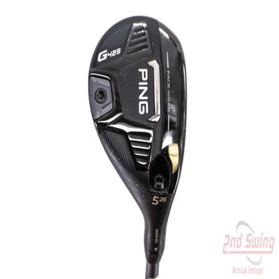 Ping G425 Hybrid 5 Hybrid 26° ALTA CB 70 Slate Graphite Senior Right Handed 39.25in