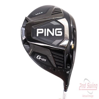 Ping G425 Max Driver 12° ALTA CB 55 Slate Graphite Senior Right Handed 45.5in