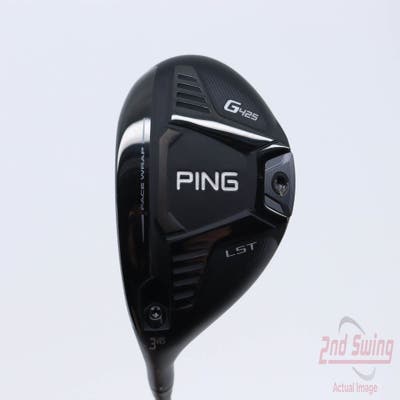 Ping G425 LST Fairway Wood 3 Wood 3W 14.5° ALTA CB 65 Slate Graphite Stiff Left Handed 43.0in