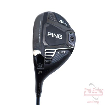 Ping G425 LST Fairway Wood 3 Wood 3W 14.5° ALTA CB 65 Slate Graphite Regular Left Handed 43.0in