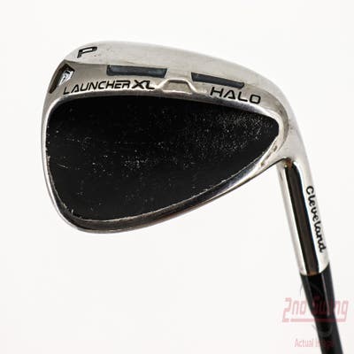 Cleveland Launcher XL Halo Single Iron Pitching Wedge PW Project X Cypher Graphite Stiff Right Handed 36.5in