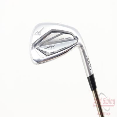 Mint Mizuno JPX 923 Hot Metal Single Iron 8 Iron UST Mamiya Recoil ESX 450 F1 Graphite Ladies Right Handed 36.0in