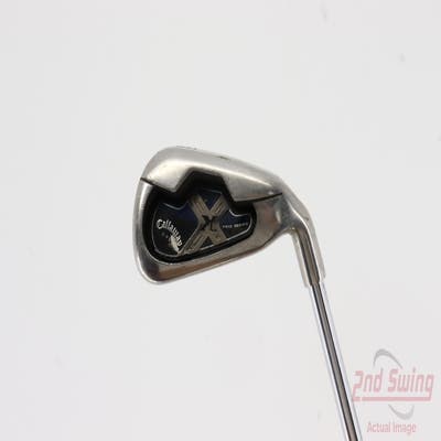 Callaway X-18 Pro Series Single Iron 3 Iron True Temper Dynamic Gold S300 Steel Stiff Right Handed 39.0in