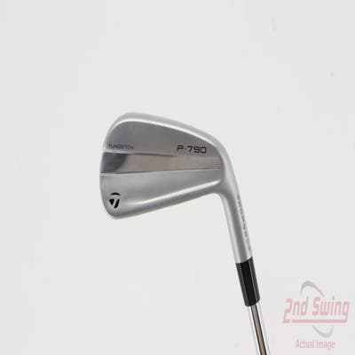 TaylorMade 2023 P790 Single Iron 4 Iron Nippon NS Pro Modus 3 Tour 105 Steel Stiff Right Handed 38.75in