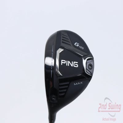 Ping G425 Max Fairway Wood 3 Wood 3W 14.5° ALTA CB 65 Slate Graphite Regular Left Handed 43.0in