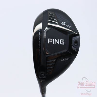 Ping G425 Max Fairway Wood 3 Wood 3W 14.5° ALTA CB 65 Slate Graphite Regular Left Handed 43.0in