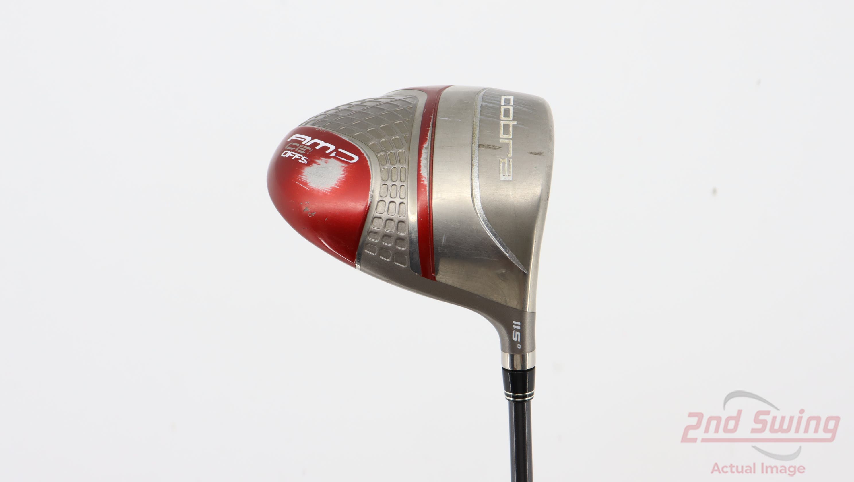 Cobra Amp driver 10.5 cheapest RH