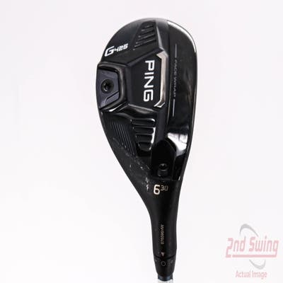 Ping G425 Hybrid 6 Hybrid 30° ALTA CB 70 Slate Graphite Senior Right Handed 38.75in