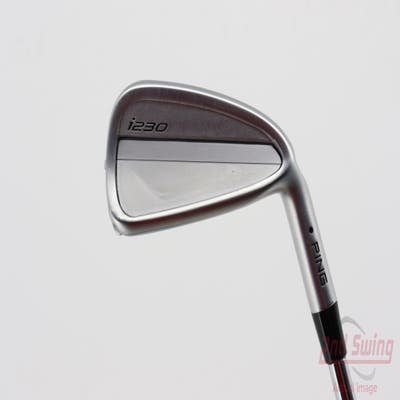 Ping i230 Single Iron 5 Iron Nippon NS Pro Modus 3 Tour 105 Steel Stiff Right Handed Black Dot 38.25in