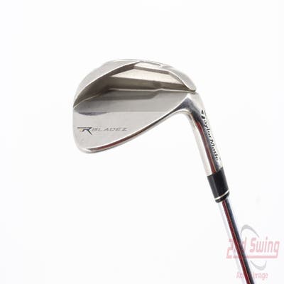 TaylorMade Rocketbladez Wedge Gap GW 50° TM RocketFuel 85 Steel Steel Regular Right Handed 36.0in